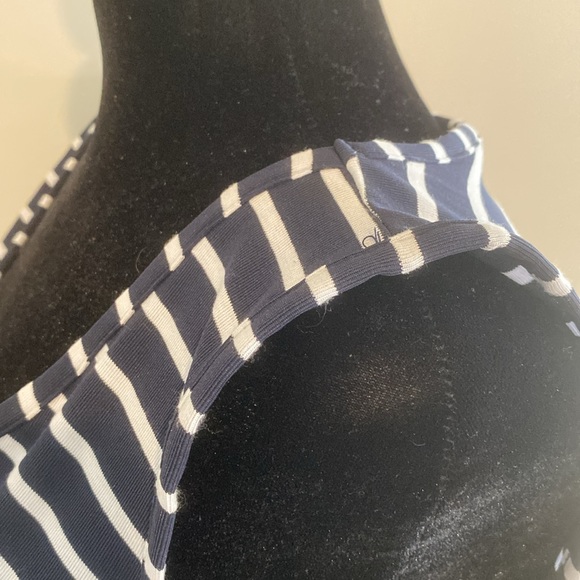 Swimwear cover up cool sleeveless summer dress - Picture 6 of 11